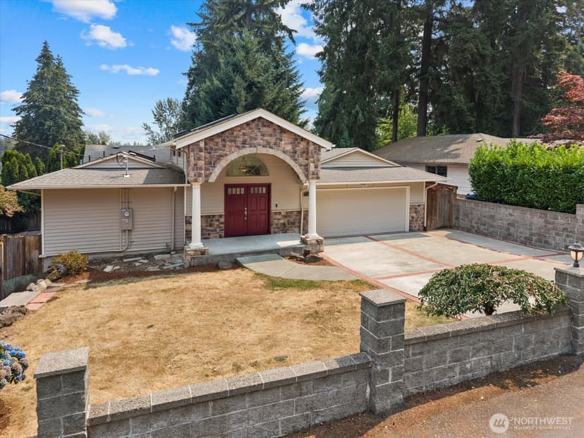Property photo for 1704 154th Avenue SE, Bellevue photo 33