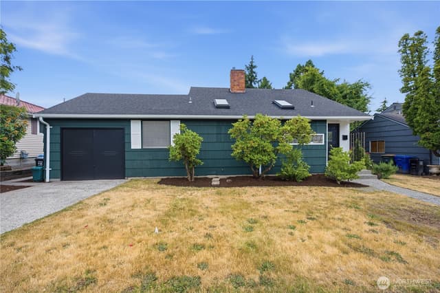 Property photo for 9231 26th Avenue SW, Seattle photo 2