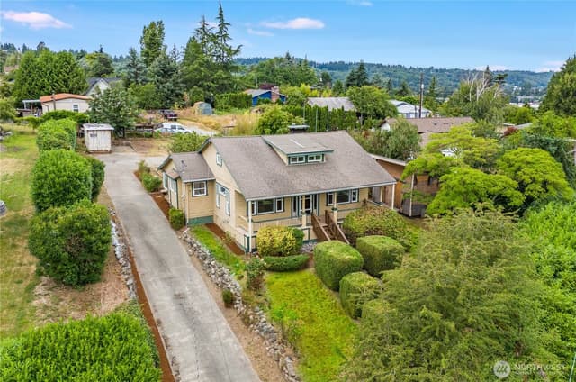 Property photo for 10115 15th Avenue S, Seattle
