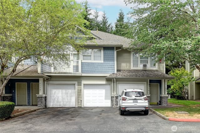 Property photo for 2174 Newport Way NW #4-6, Issaquah