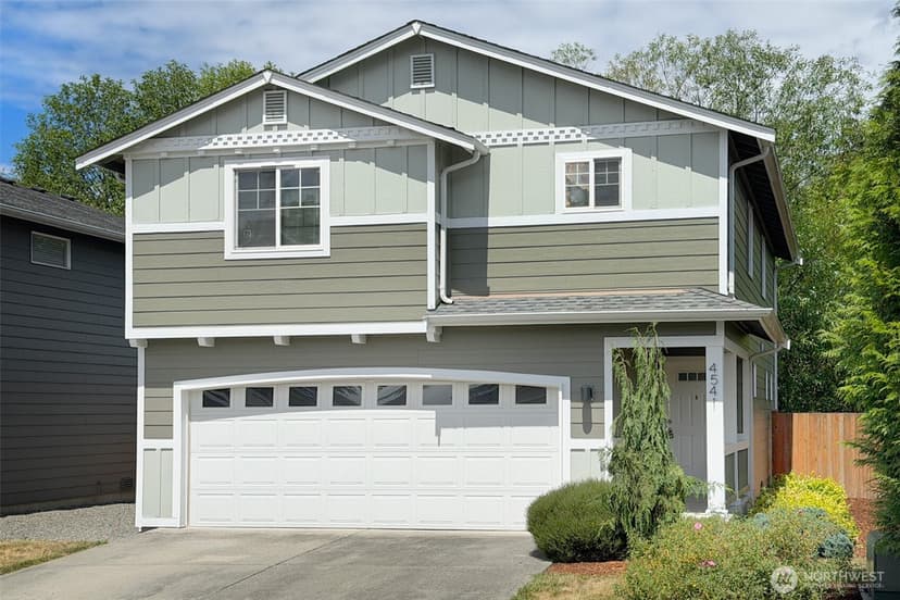 Property photo for 4541 148th Street NE, Marysville