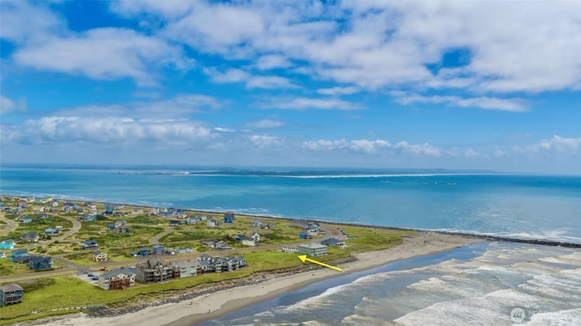 Property photo for 1437 Ocean Shores Boulevard SW, Ocean Shores photo 6