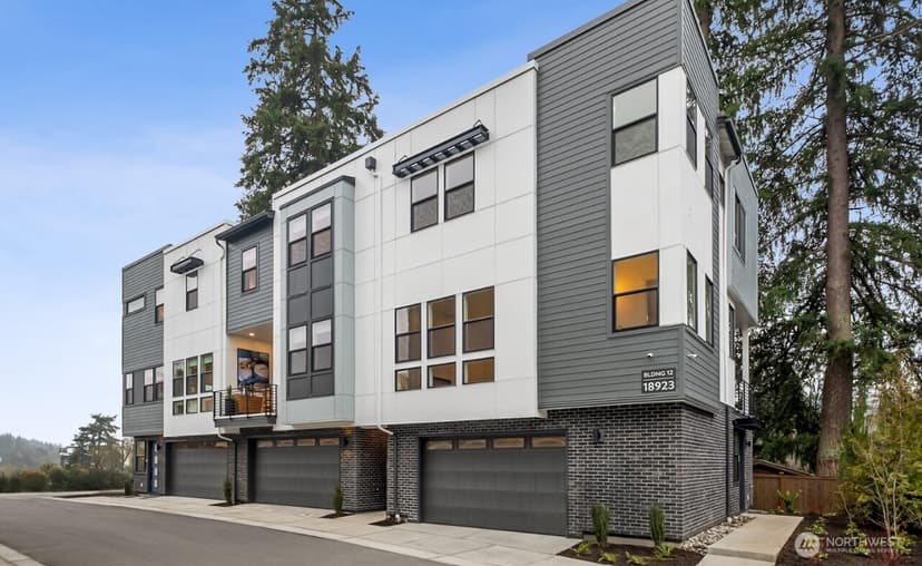 Property photo for 18923 99th Place NE #C, Bothell
