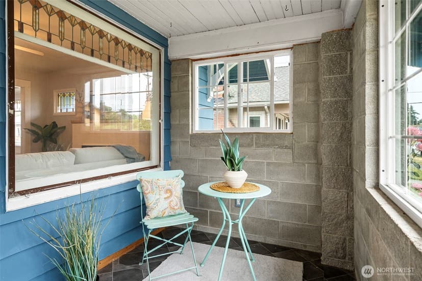 Property photo for 1512 S Oakes Street, Tacoma photo 4