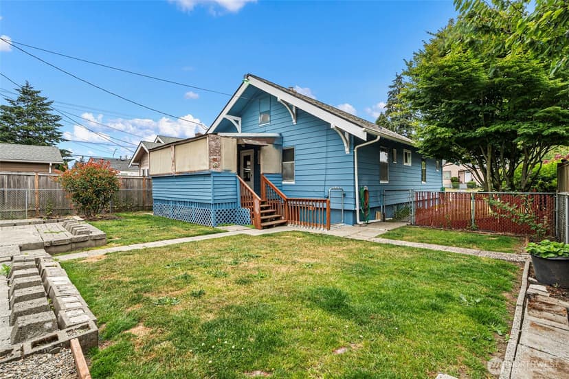 Property photo for 1512 S Oakes Street, Tacoma photo 30