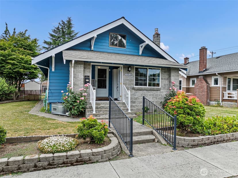 Property photo for 1512 S Oakes Street, Tacoma photo 33