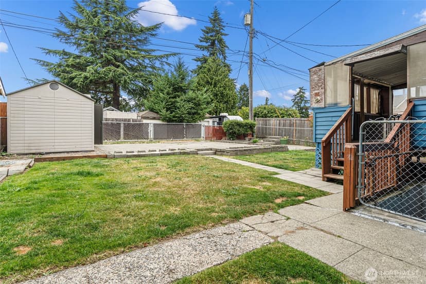 Property photo for 1512 S Oakes Street, Tacoma photo 27
