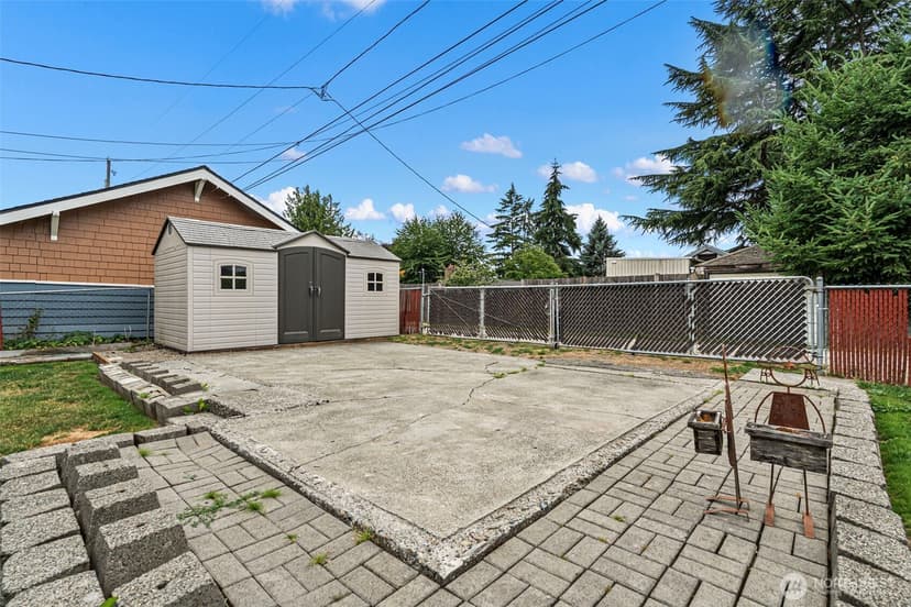 Property photo for 1512 S Oakes Street, Tacoma photo 29