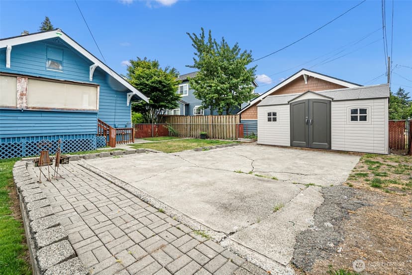 Property photo for 1512 S Oakes Street, Tacoma photo 28