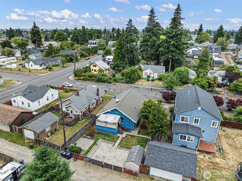 Property photo for 1512 S Oakes Street, Tacoma photo 36