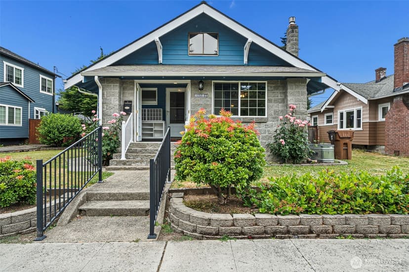 Property photo for 1512 S Oakes Street, Tacoma photo 37