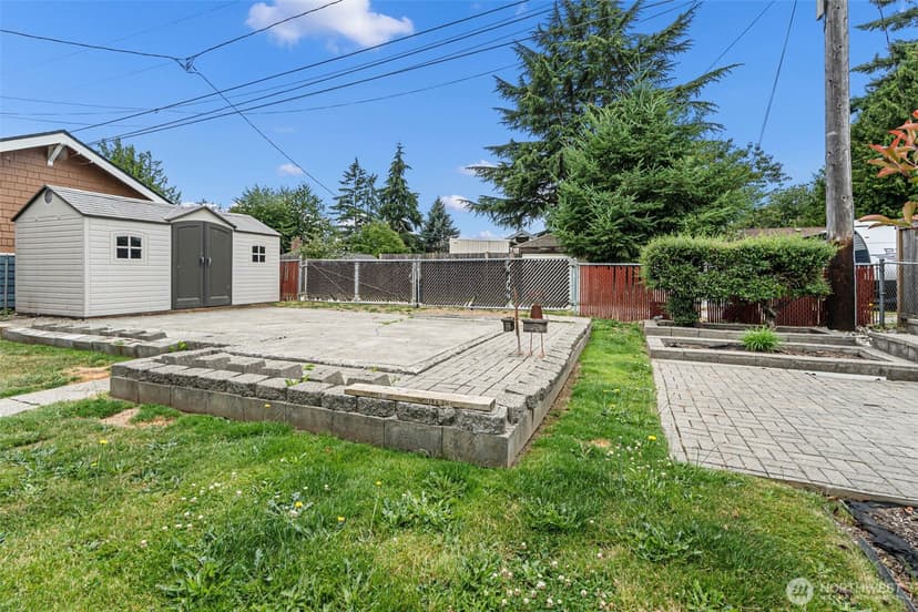 Property photo for 1512 S Oakes Street, Tacoma photo 26