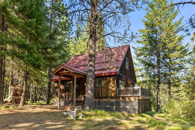 Property photo for 540 Hub Lane, Cle Elum photo 36