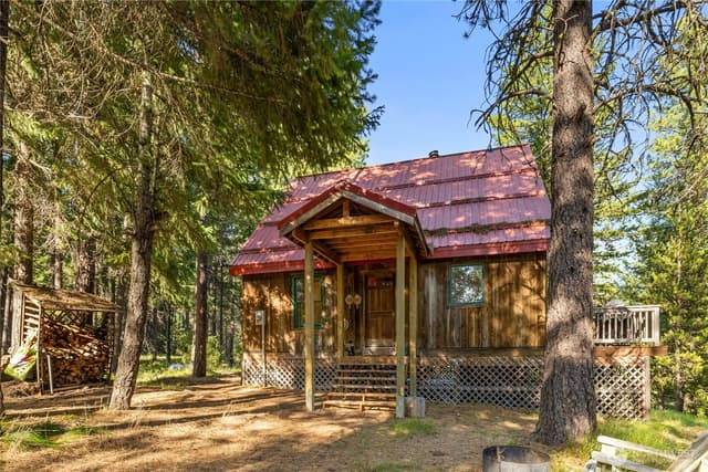 Property photo for 540 Hub Lane, Cle Elum