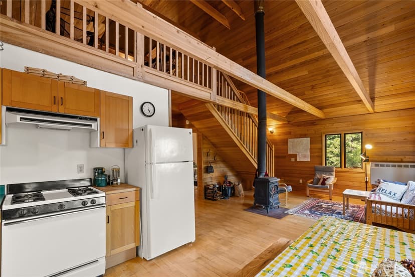 Property photo for 540 Hub Lane, Cle Elum photo 15