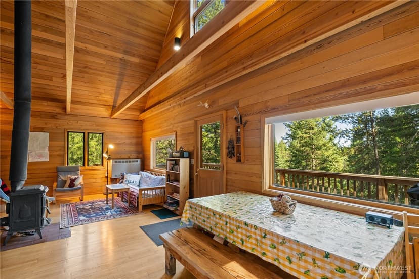 Property photo for 540 Hub Lane, Cle Elum photo 14
