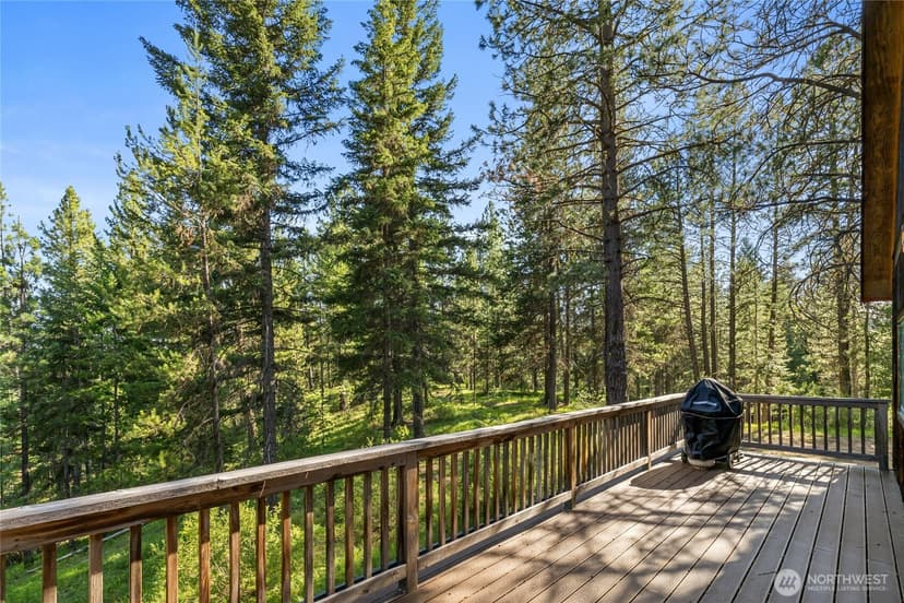 Property photo for 540 Hub Lane, Cle Elum photo 25