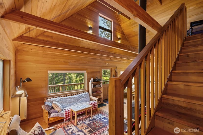 Property photo for 540 Hub Lane, Cle Elum photo 16