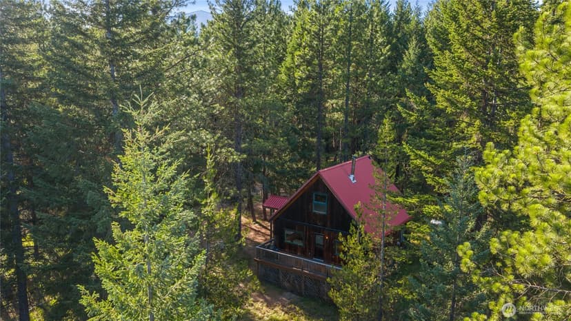 Property photo for 540 Hub Lane, Cle Elum photo 28