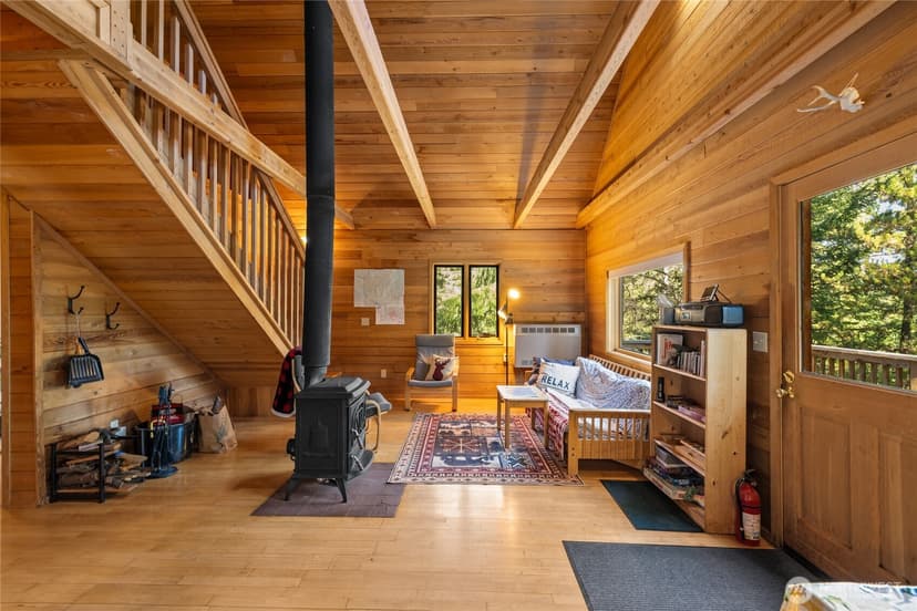 Property photo for 540 Hub Lane, Cle Elum photo 9