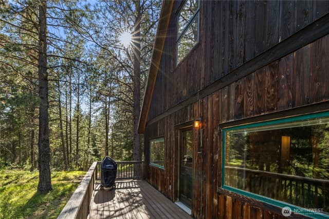 Property photo for 540 Hub Lane, Cle Elum photo 4