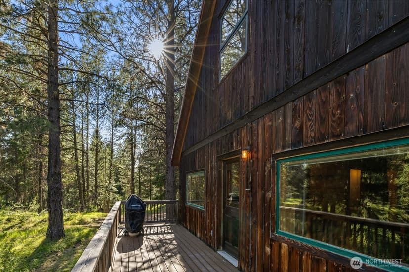 Property photo for 540 Hub Lane, Cle Elum photo 4