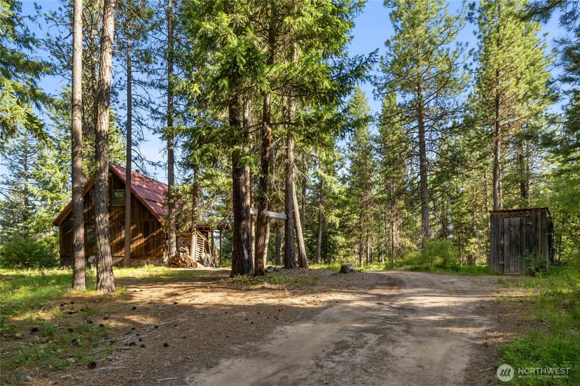 Property photo for 540 Hub Lane, Cle Elum photo 2