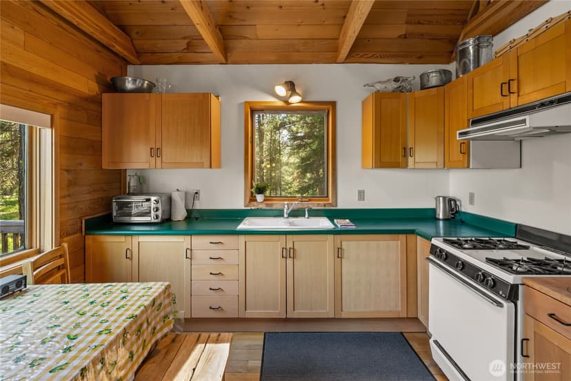 Property photo for 540 Hub Lane, Cle Elum photo 13