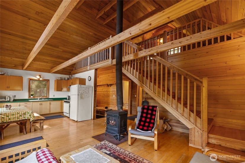 Property photo for 540 Hub Lane, Cle Elum photo 22