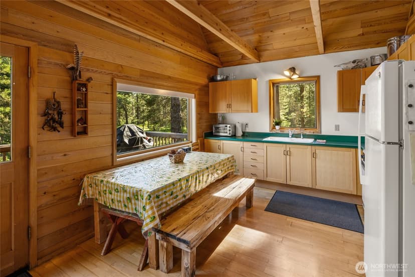 Property photo for 540 Hub Lane, Cle Elum photo 12