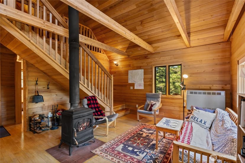 Property photo for 540 Hub Lane, Cle Elum photo 8