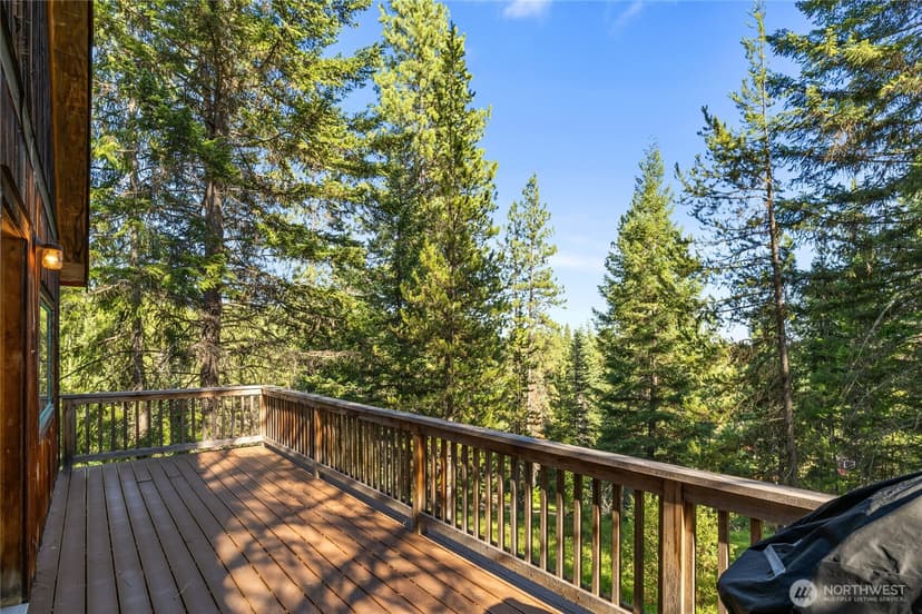 Property photo for 540 Hub Lane, Cle Elum photo 24
