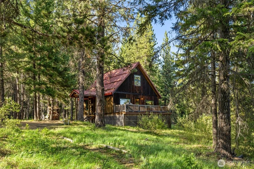 Property photo for 540 Hub Lane, Cle Elum photo 37