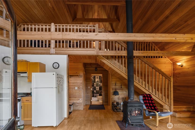 Property photo for 540 Hub Lane, Cle Elum photo 17