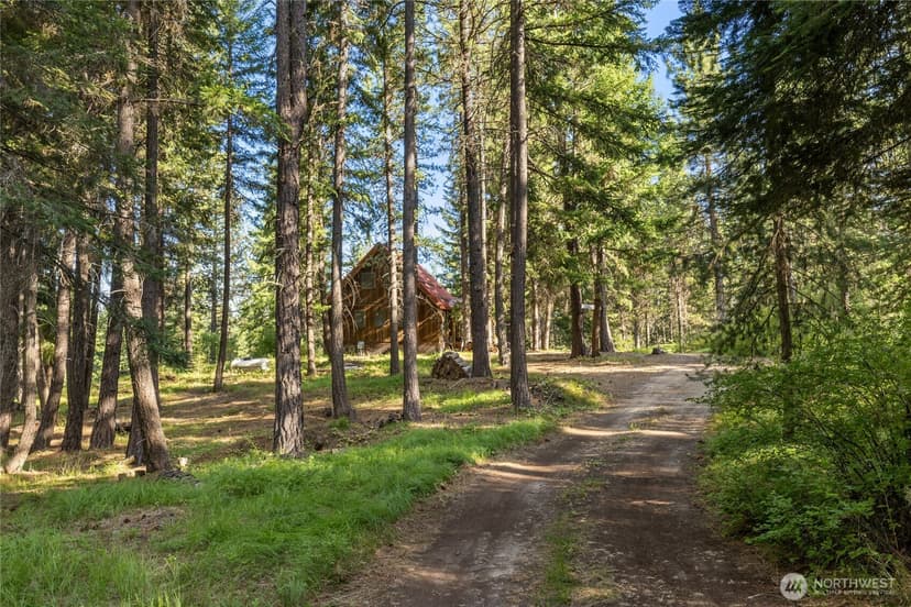 Property photo for 540 Hub Lane, Cle Elum photo 38