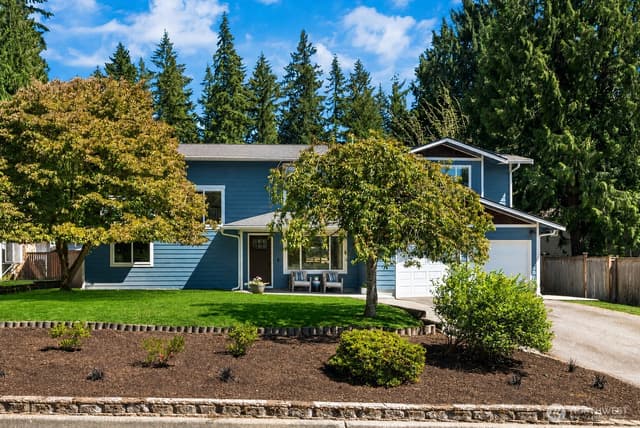 Property photo for 9210 171st Avenue NE, Redmond