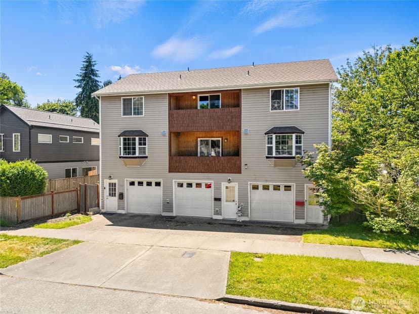 Property photo for 7703 11th Avenue SW, Seattle photo 35