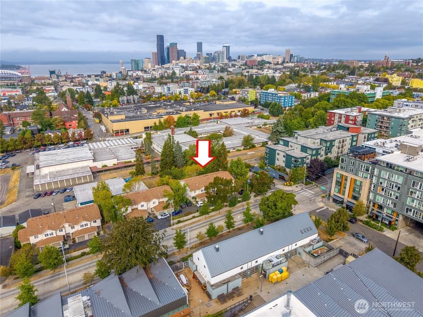 Property photo for 501 23rd Avenue S #C3, Seattle photo 29