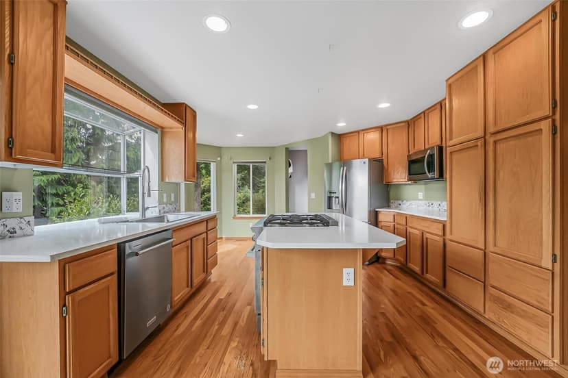 Property photo for 19810 11th Street E, Lake Tapps photo 5