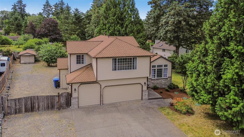 Property photo for 19810 11th Street E, Lake Tapps