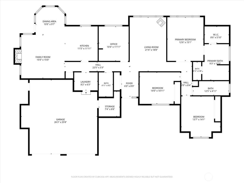 Property photo for 15619 N Trangen Loop Road, Arlington photo 29