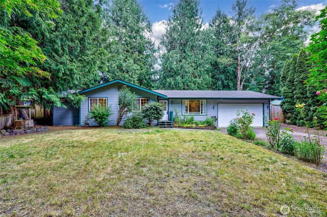 Property photo for 22250 NE Sea Vista, Poulsbo