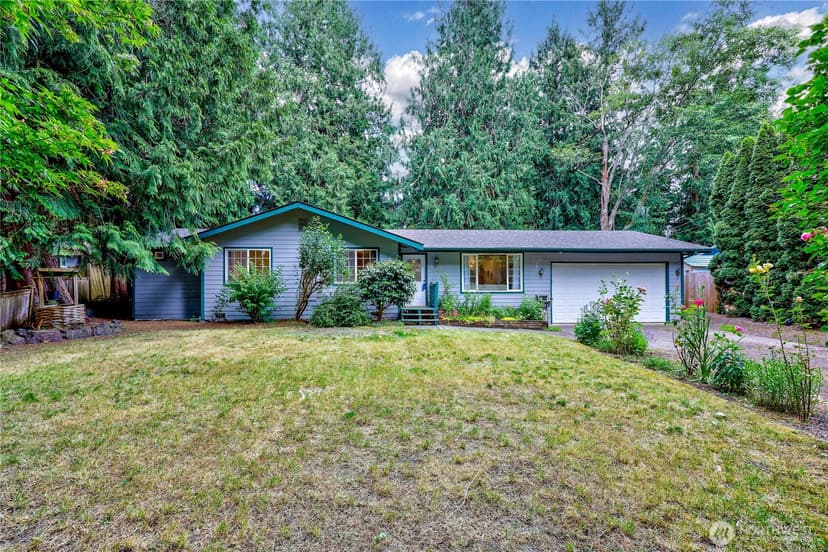 Property photo for 22250 NE Sea Vista, Poulsbo