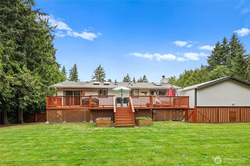 Property photo for 10913 30th Street Ct E, Edgewood photo 33