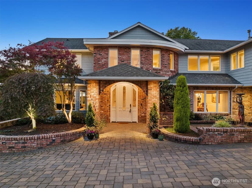 Property photo for 18141 Normandy Terrace SW, Normandy Park photo 17