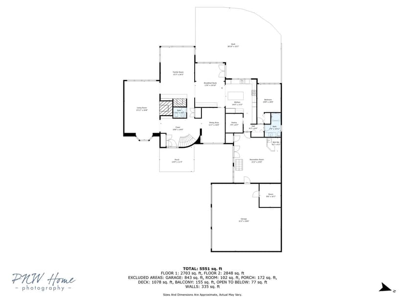 Property photo for 18141 Normandy Terrace SW, Normandy Park photo 29