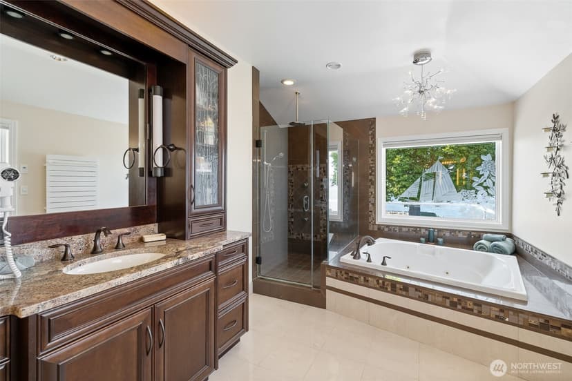 Property photo for 18141 Normandy Terrace SW, Normandy Park photo 12
