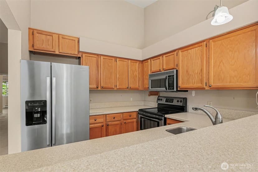 Property photo for 202 Mountain Park Boulevard #B303, Issaquah photo 4