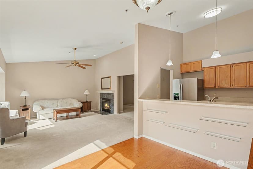 Property photo for 202 Mountain Park Boulevard #B303, Issaquah photo 5