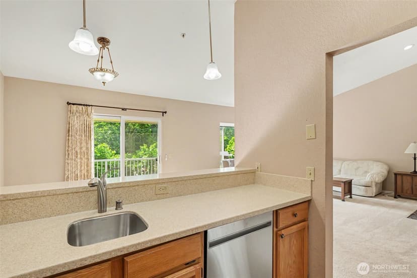 Property photo for 202 Mountain Park Boulevard #B303, Issaquah photo 2